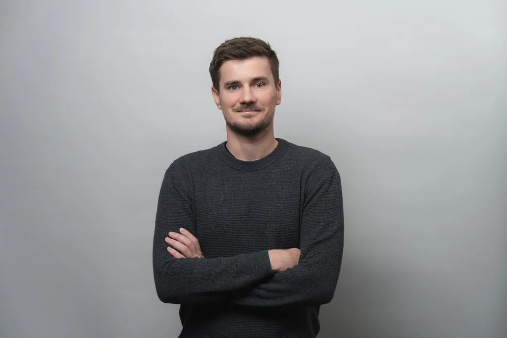 Mitarbeiter als Holzbauplaner