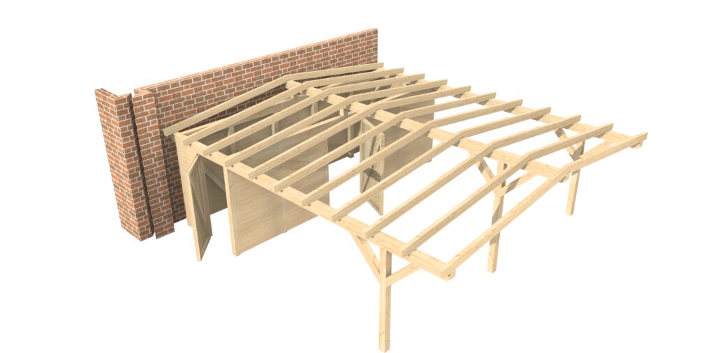 DoppelSattelSchuppen1