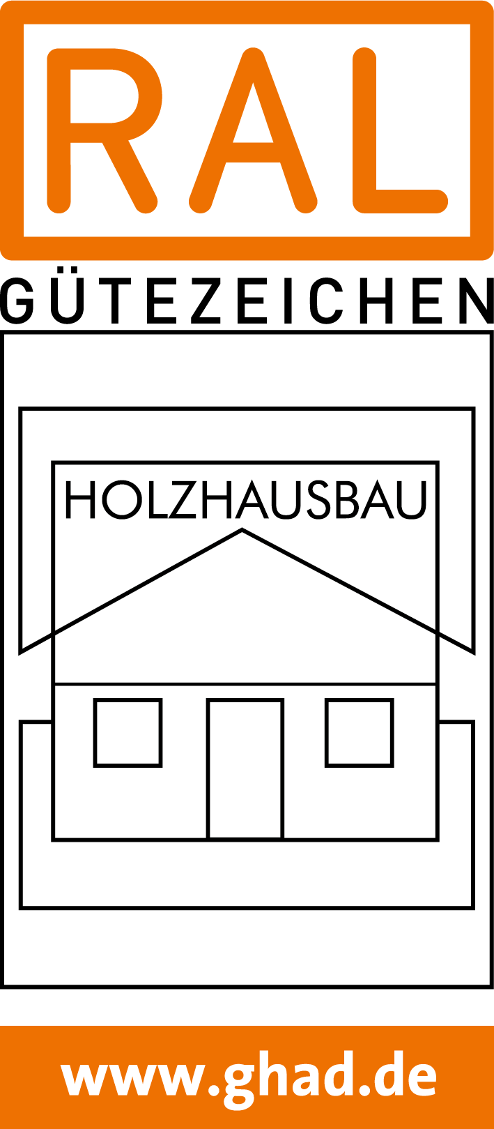 ral guetezeichen holzhausbau