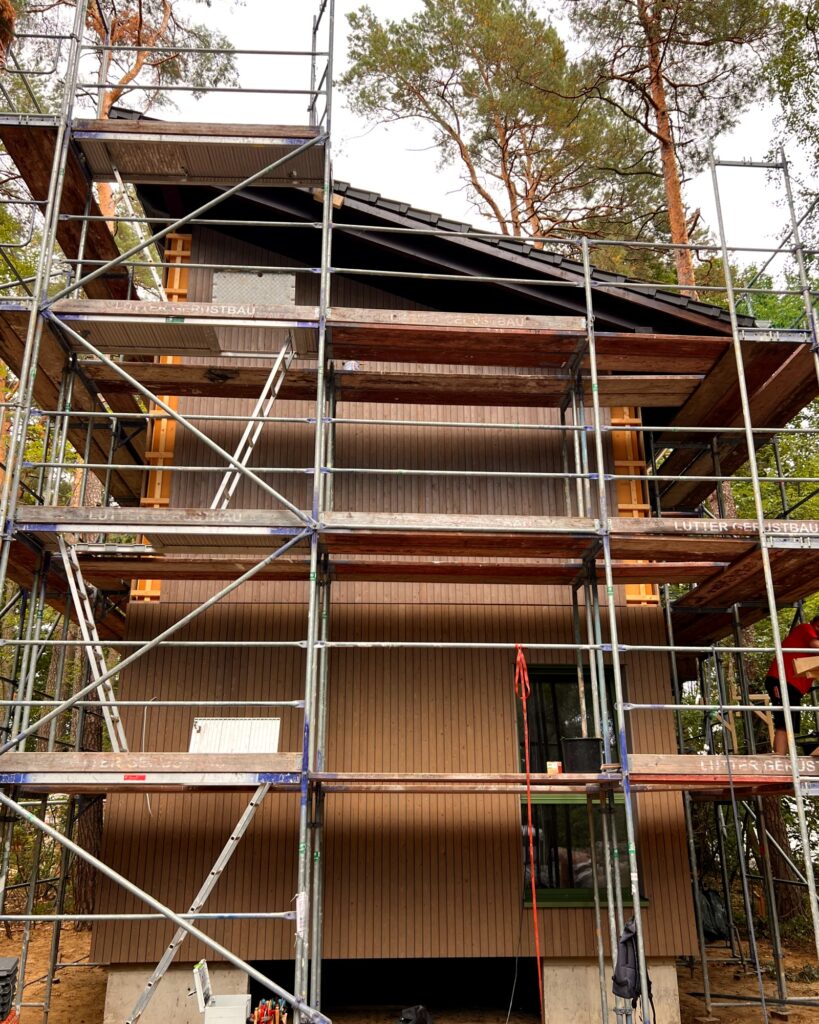 Musterhaus Besichtigen 2 MAX Haus W 146
