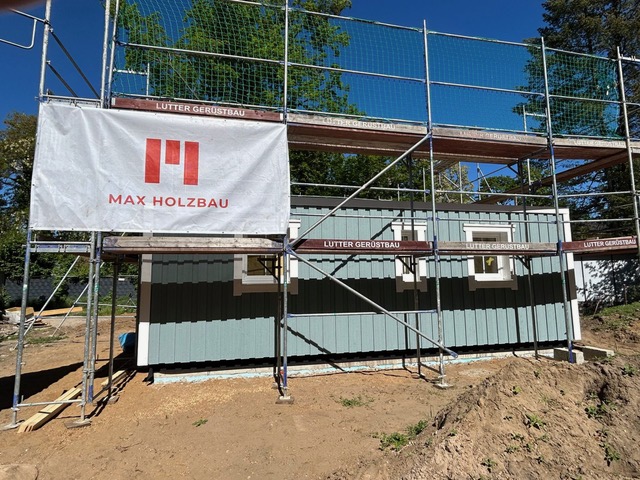 Musterhaus Besichtigen 11 MAX Haus K120