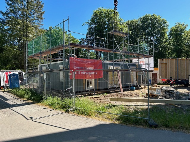 Musterhaus Besichtigen 12 MAX Haus K120