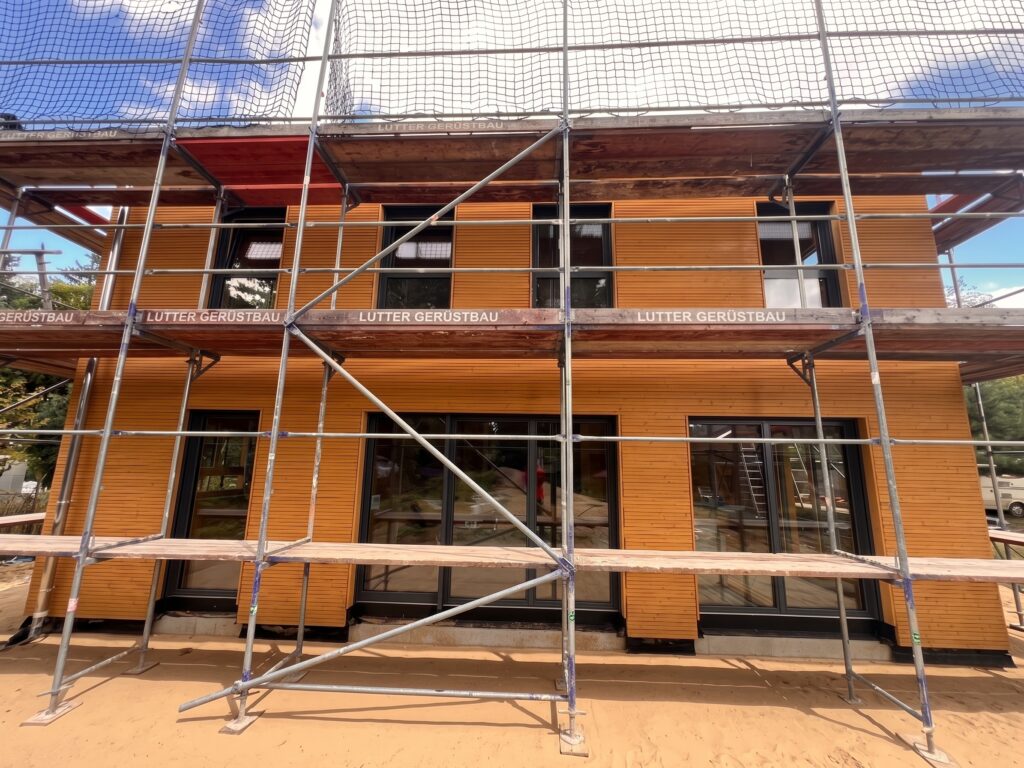 Musterhaus Besichtigen 5 MAX Haus K 152