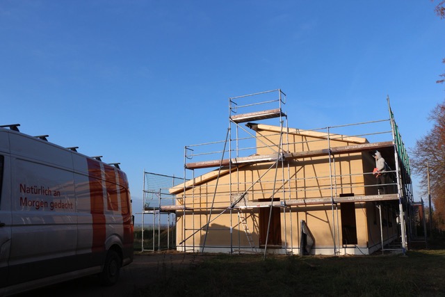 Musterhaus Besichtigen 10 MAX Haus M134