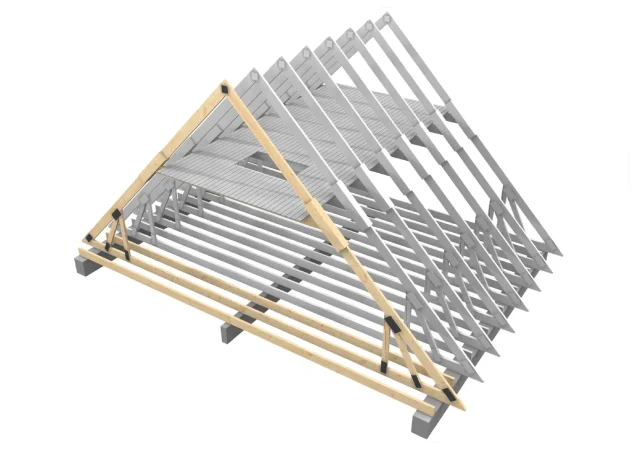 Bindertyp Studiobinder von MAX Holzbau