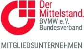 Der Mittelstand BVMW Bundesverband Logo