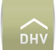 DHV Logo