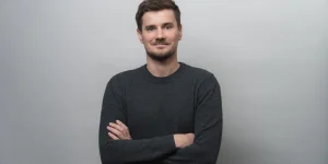 Mitarbeiter als Holzbauplaner