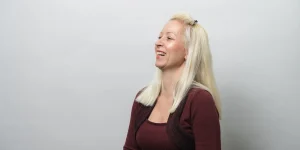 Mitarbeiterin Büro und Backoffice